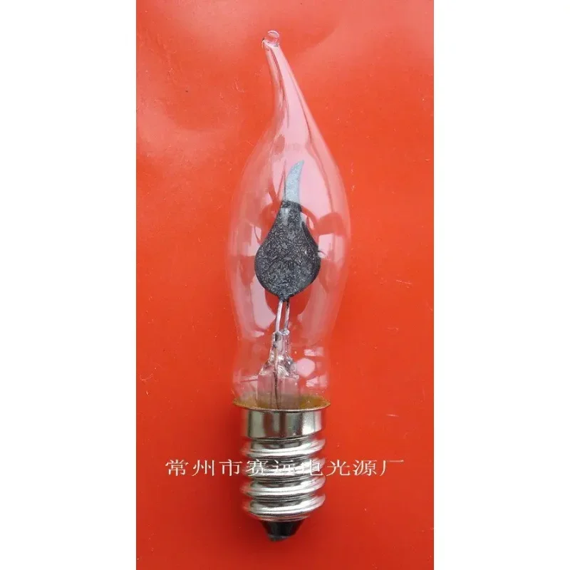 Настоящее специальное предложение Профессиональная лампа Ccc Ce Edison e14 Blaze Shape Bulb Light A145 2025-06
Настоящее специальное предложение Профессиональная лампа Ccc Ce Edison e14 Blaze Shape Bulb Light A145 2025-06
