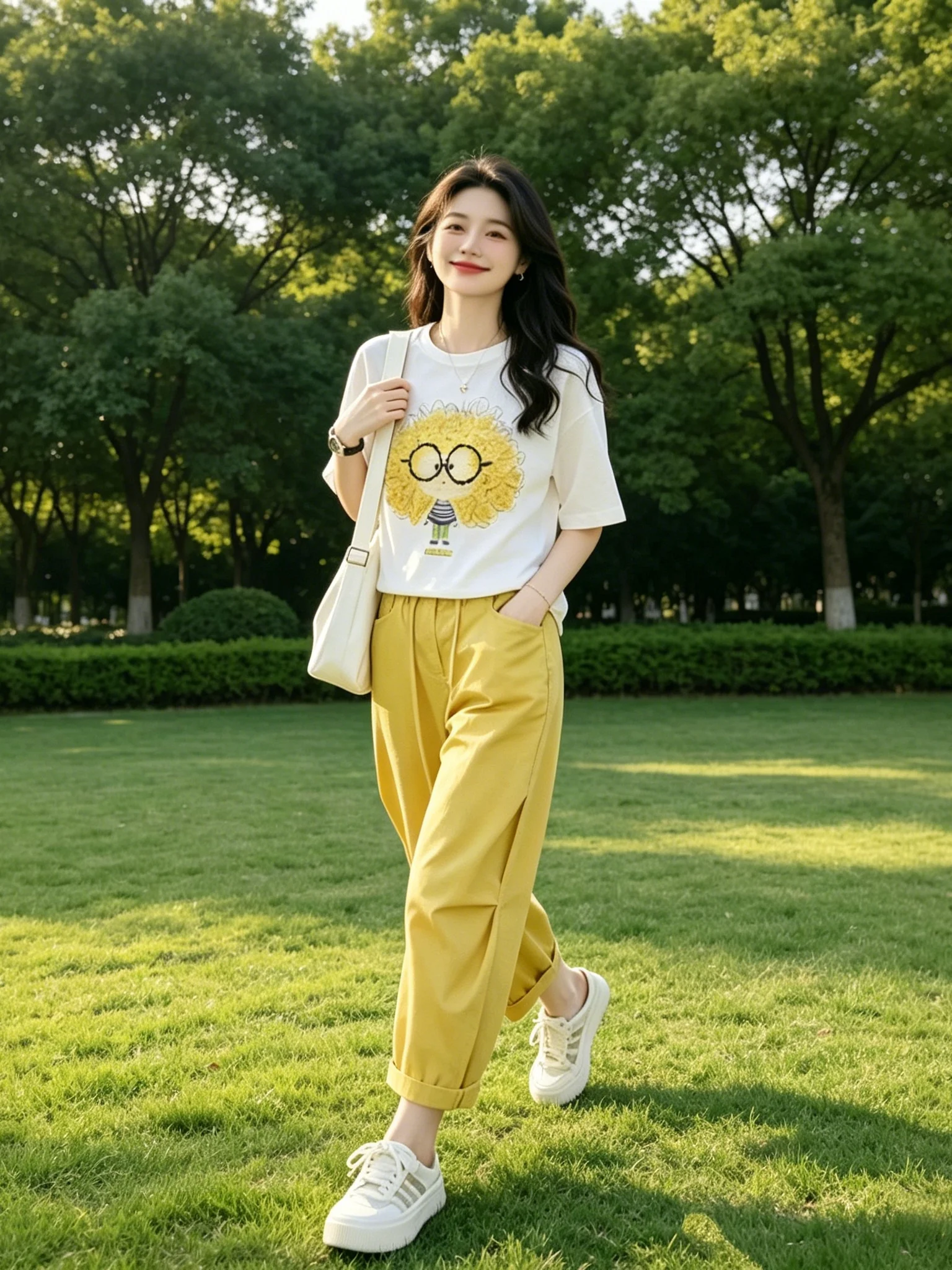 Unique Summer Fashion Women's Two-Piece Set High Waist Casual Pants Floral Print Top Breathable Comfortable Workwear Style
Unique Summer Fashion Women's Two-Piece Set High Waist Casual Pants Floral Print Top Breathable Comfortable Workwear Style