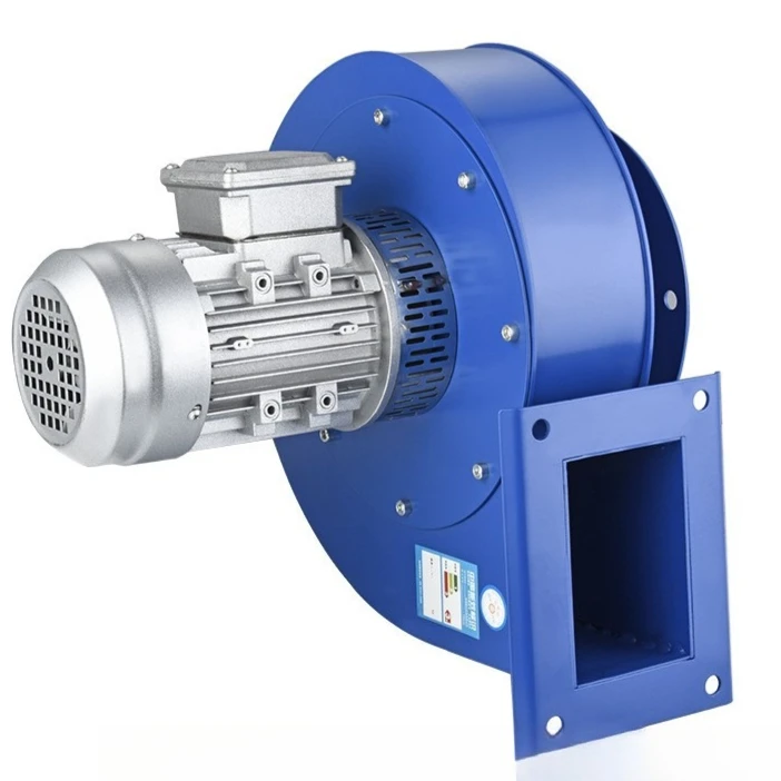 Yinniu Fan YN5-47 Boiler Induced Draft Fan, High Temperature Fan Boiler, Exhaust Air And Heat Insulation Fan Drying Blower
Yinniu Fan YN5-47 Boiler Induced Draft Fan, High Temperature Fan Boiler, Exhaust Air And Heat Insulation Fan Drying Blower