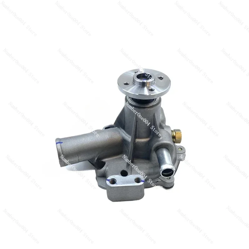 Applicable to 404D-022 Engine water pump assembly 145017951 Cooling pump excavator
Applicable to 404D-022 Engine water pump assembly 145017951 Cooling pump excavator
