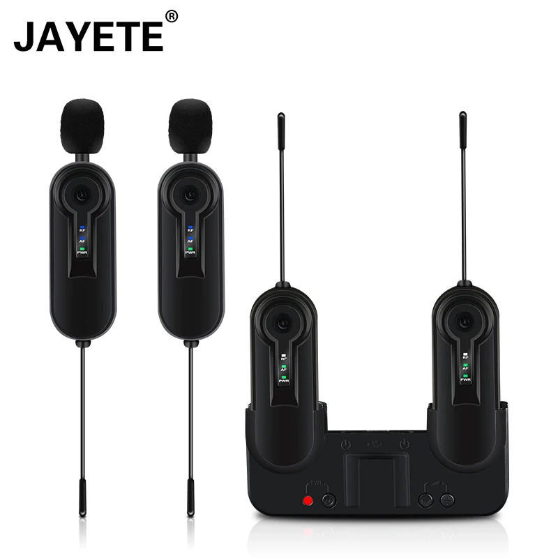 Noise Cancelling Smart Mike Stereo Mobile Wireless Microfone Mini Portable Audio Video Recording Mic For Phone Live Broadcast
Noise Cancelling Smart Mike Stereo Mobile Wireless Microfone Mini Portable Audio Video Recording Mic For Phone Live Broadcast