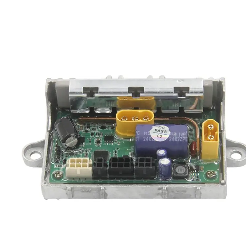 【TRAVEL ESSENTIAL】For 4 Ultra Electric Scooter For 4 Ultra Controller Accessory Scooter Board Parts
【TRAVEL ESSENTIAL】For 4 Ultra Electric Scooter For 4 Ultra Controller Accessory Scooter Board Parts