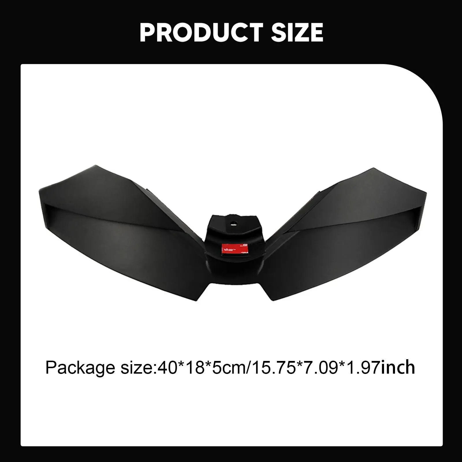 Motorbike Accessories Aerodynamic Wing Cover High Performance Fairing Windshield Upgrade for Yamaha MT09 SP 2024 2025
Motorbike Accessories Aerodynamic Wing Cover High Performance Fairing Windshield Upgrade for Yamaha MT09 SP 2024 2025