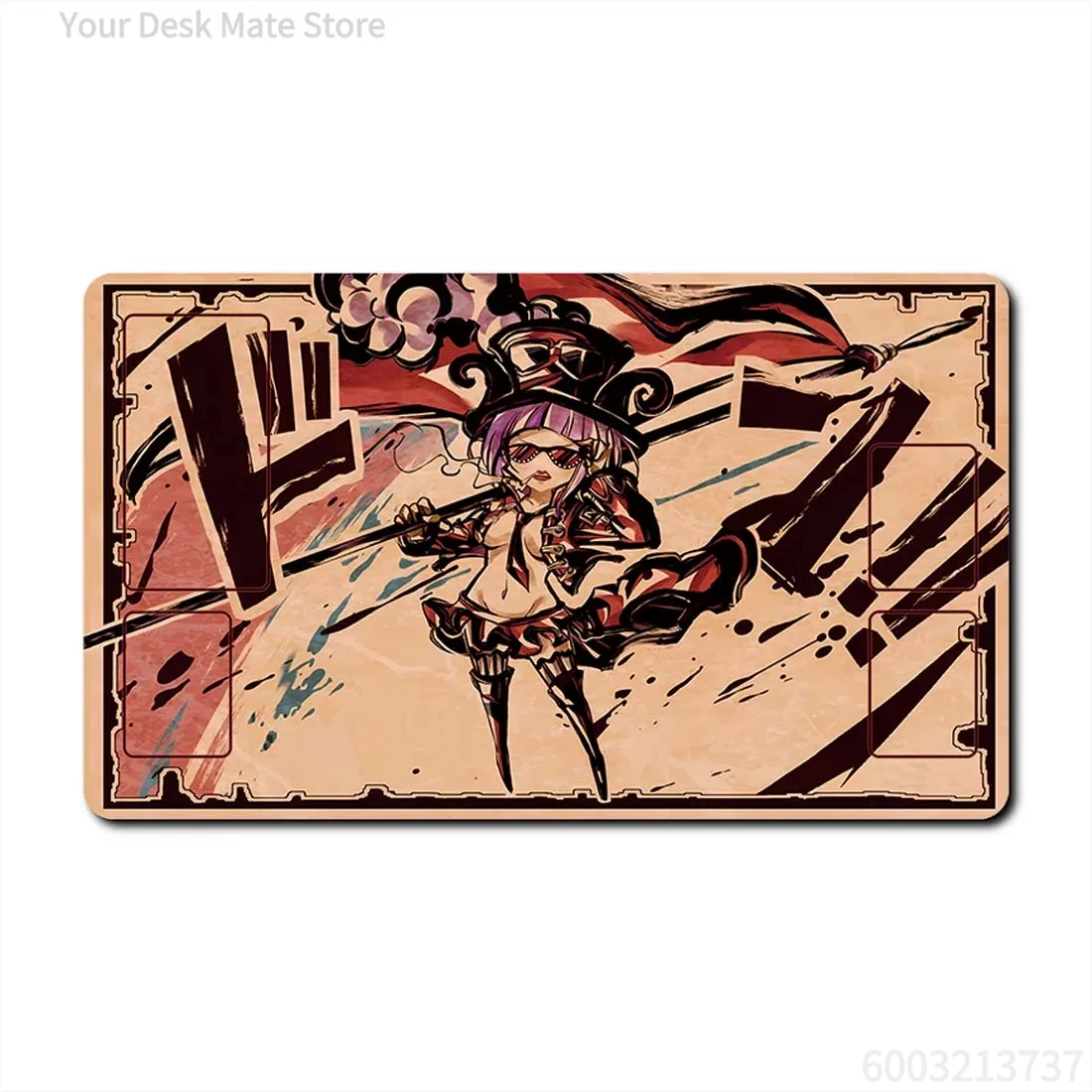 Stylish Ink Wash Anime Girl TCG Trading Card Game Battle Playmat Large Gaming Desk Mouse Pad Mat
Stylish Ink Wash Anime Girl TCG Trading Card Game Battle Playmat Large Gaming Desk Mouse Pad Mat