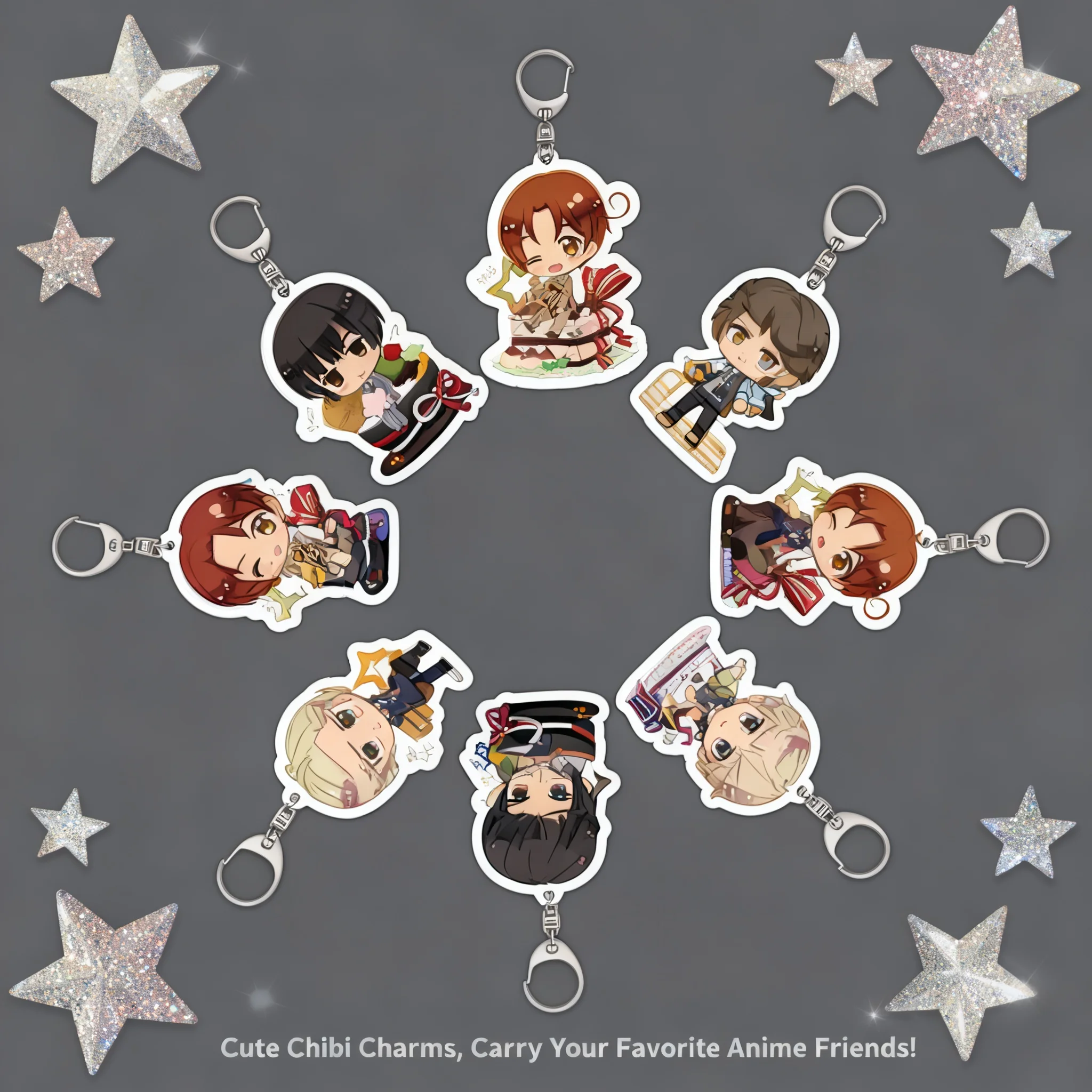 Hetalia Acrylic Keychain Arthur Alfred Transparent Anime Keychain Acrylic Stand Keyring
Hetalia Acrylic Keychain Arthur Alfred Transparent Anime Keychain Acrylic Stand Keyring