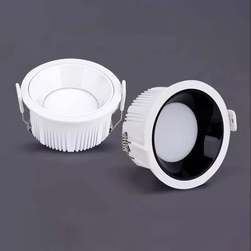 Светодиодные потолочные светильники встроенные глубокие антибликовые потолочные светильники 10 Вт 12 Вт 15 Вт с затемнением AC85-265V 20 Вт 24 Вт 30 Вт гостиная торговый центр RA98
Светодиодные потолочные светильники встроенные глубокие антибликовые потолочные светильники 10 Вт 12 Вт 15 Вт с затемнением AC85-265V 20 Вт 24 Вт 30 Вт гостиная торговый центр RA98