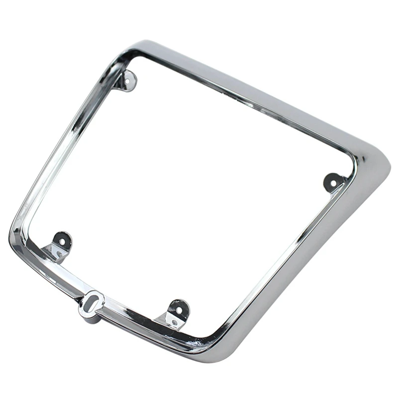 Motorcycle Parts Taillight Cover Tail Lamp Protector Guard Frame For VESPA GTS300 GTV300 GT60(A)
Motorcycle Parts Taillight Cover Tail Lamp Protector Guard Frame For VESPA GTS300 GTV300 GT60(A)