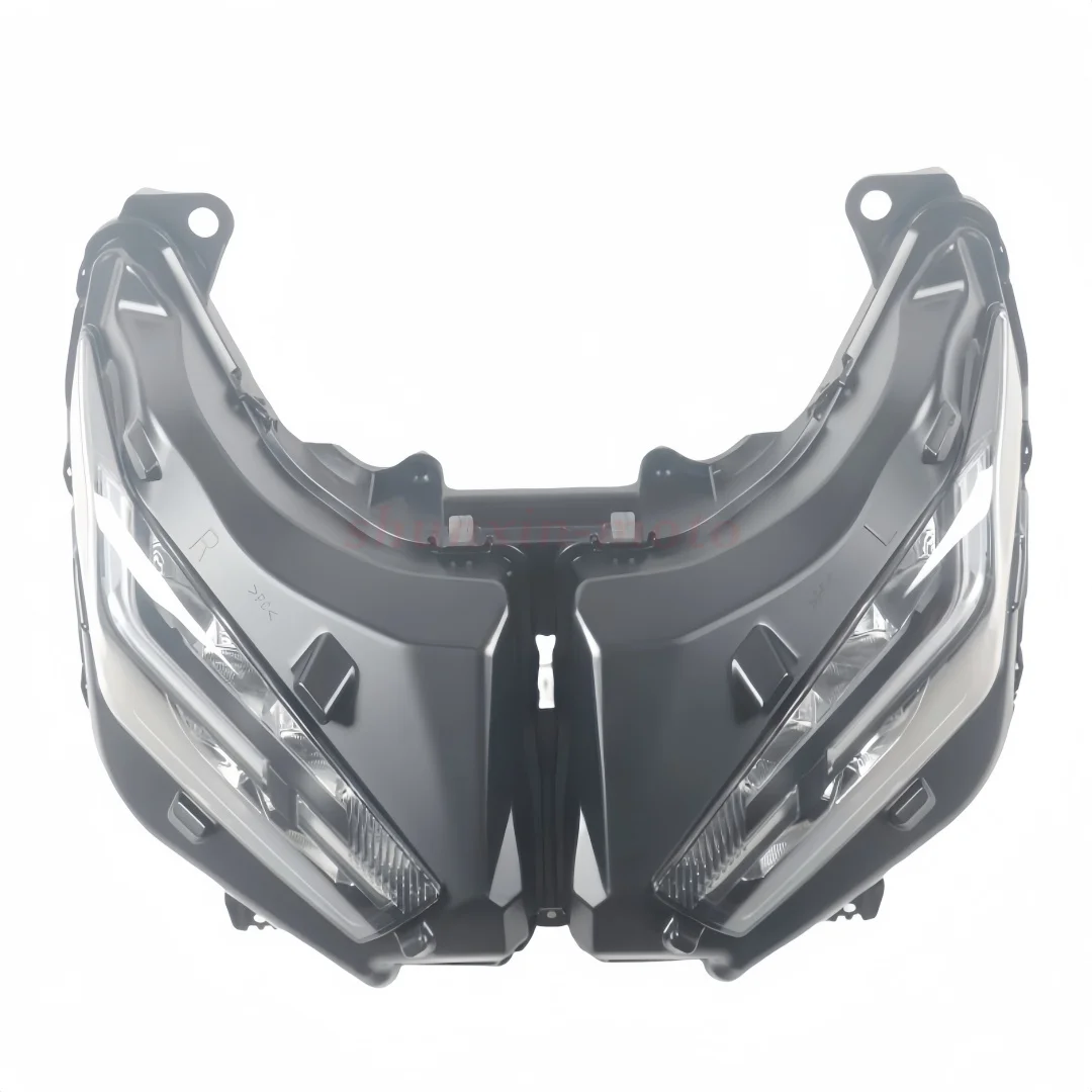 Подходит для Honda X-ADV750 XADV 750 2021-2024 гг., фара мотоцикла, лампа головного света X-ADV 750 2022 2023, передняя фара в сборе 
Подходит для Honda X-ADV750 XADV 750 2021-2024 гг., фара мотоцикла, лампа головного света X-ADV 750 2022 2023, передняя фара в сборе