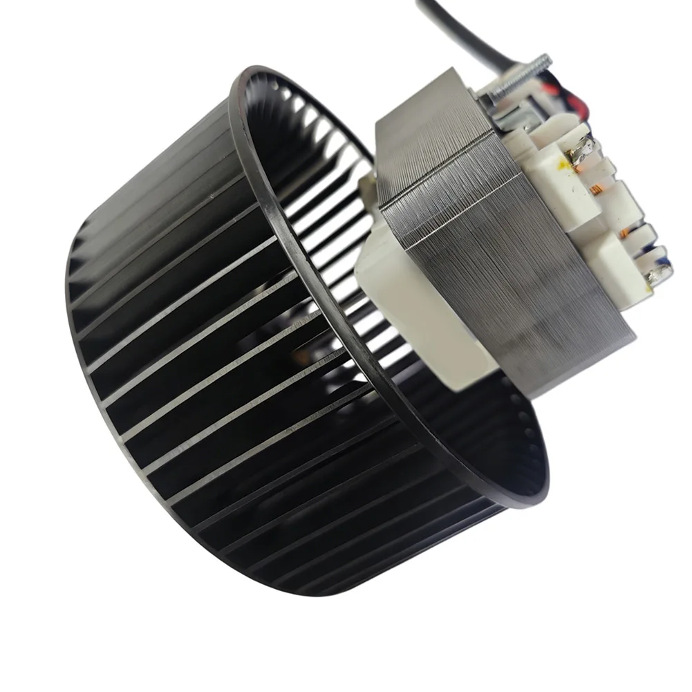 5mm Shaft Kitchen Range Hood Fan Blade 142x60mm Black ABS Impeller For YJF6818 6820 6822 6825 Weissgauff LEX KRONA ELIKOR Repair
5mm Shaft Kitchen Range Hood Fan Blade 142x60mm Black ABS Impeller For YJF6818 6820 6822 6825 Weissgauff LEX KRONA ELIKOR Repair