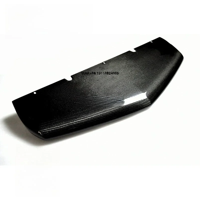 Trade Assurance Dry Carbon Fiber Front Bumper Center Panel Lip Fit For 11-16 Aventador LP700 OE Front Bumper Center Panel Lip
Trade Assurance Dry Carbon Fiber Front Bumper Center Panel Lip Fit For 11-16 Aventador LP700 OE Front Bumper Center Panel Lip