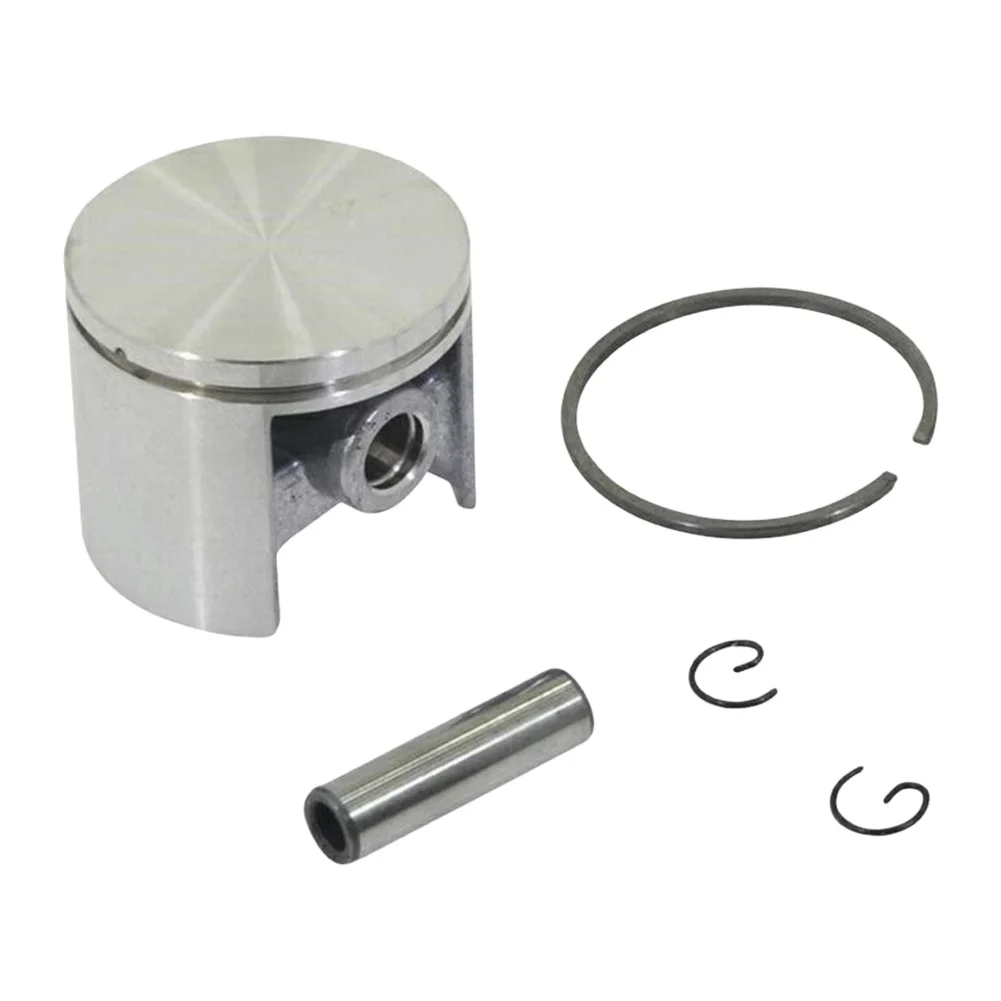 Комплект для капитального ремонта двигателя: поршневой комплект 45 мм, диаметр поршня 45 мм, металлическая конструкция, износостойкий, простая установка, размер как показано
Комплект для капитального ремонта двигателя: поршневой комплект 45 мм, диаметр поршня 45 мм, металлическая конструкция, износостойкий, простая установка, размер как показано