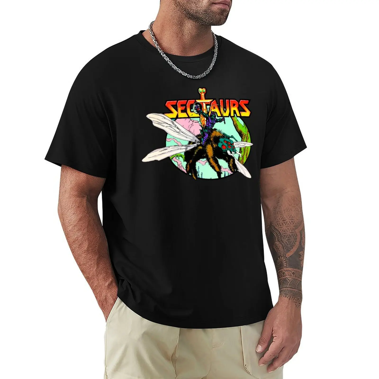 80's Cartoon Classic Sectaurs General Spidrax & Spiderflyer T-Shirt kawaii clothes t shirts men
80's Cartoon Classic Sectaurs General Spidrax & Spiderflyer T-Shirt kawaii clothes t shirts men