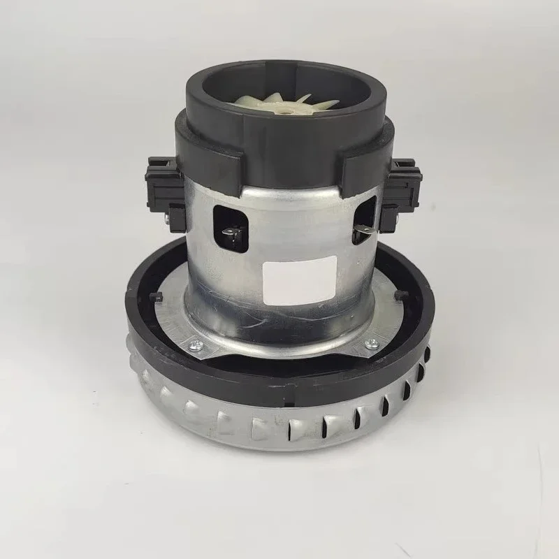 Vacuum Cleaner Motor, Suitable for Kah Kaichi Haier Lake, P24D01 1400W, Vacuum Cleaner Accessories
Vacuum Cleaner Motor, Suitable for Kah Kaichi Haier Lake, P24D01 1400W, Vacuum Cleaner Accessories