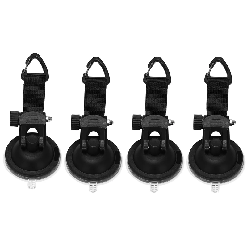 Promotion! 4Pcs Suction Cup Anchor Securing Hook Tie Down,Camping Tarp As Car Side Awning, Pool Tarps Tents Securing Hook Univer
Promotion! 4Pcs Suction Cup Anchor Securing Hook Tie Down,Camping Tarp As Car Side Awning, Pool Tarps Tents Securing Hook Univer