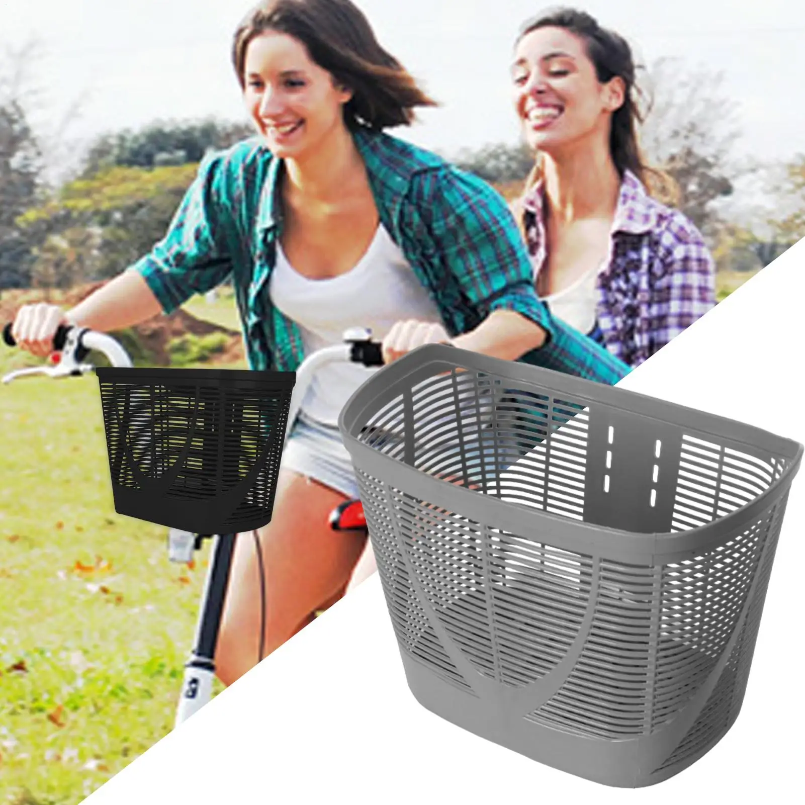 Bicycle Handlebar basket Colorful Front bicycle Cat Dog Basket Easy To Install Scooter For Camping Grocery Carrier
Bicycle Handlebar basket Colorful Front bicycle Cat Dog Basket Easy To Install Scooter For Camping Grocery Carrier