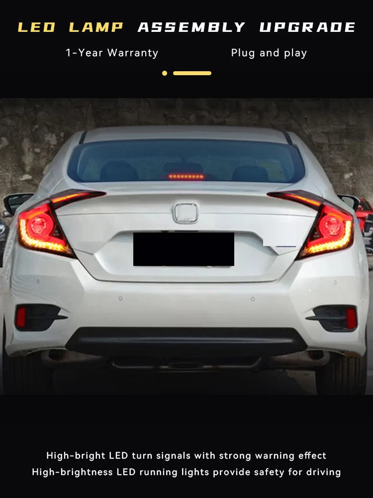 Автомобильные фары для Honda Civic G10 2016 2017 2018 2019 2020 в сборе, серп, задний фонарь, указатель поворота, автомобильные инструменты, автомобильные аксессуары
Автомобильные фары для Honda Civic G10 2016 2017 2018 2019 2020 в сборе, серп, задний фонарь, указатель поворота, автомобильные инструменты, автомобильные аксессуары