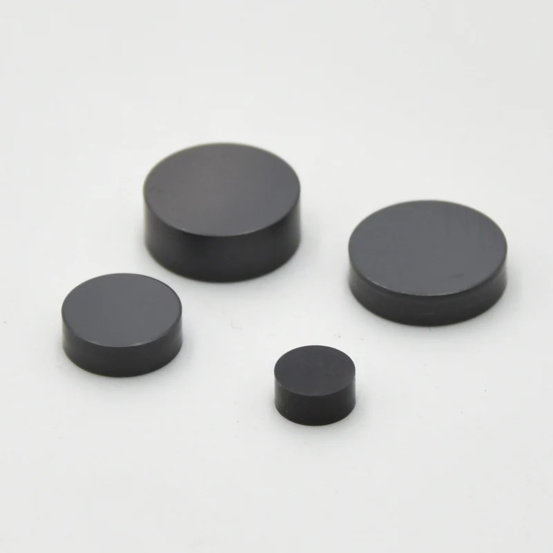RNGN120400A PCD CBN PCBN Inserts Engine Turning Milling Cutter Plate for Cylinder Head Resurfacing Lathe Cutter
RNGN120400A PCD CBN PCBN Inserts Engine Turning Milling Cutter Plate for Cylinder Head Resurfacing Lathe Cutter