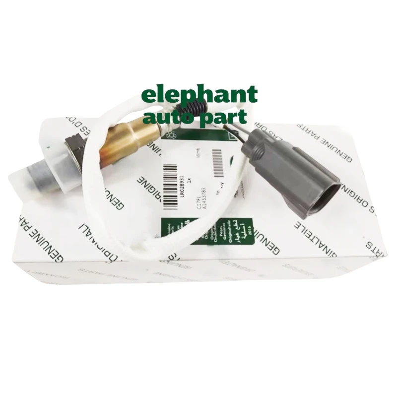 Оригинальный LR028931 LR011711 LR014012 MHK500860 задний датчик кислорода для LAND ROVER FREELANDER 2 L359 RANGE ROVER EVOQUE L538
Оригинальный LR028931 LR011711 LR014012 MHK500860 задний датчик кислорода для LAND ROVER FREELANDER 2 L359 RANGE ROVER EVOQUE L538