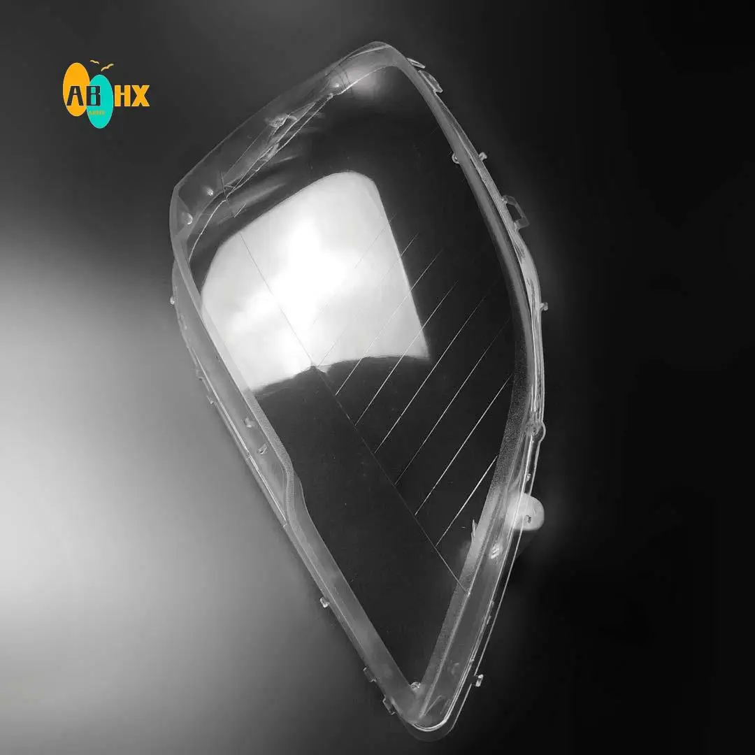 ABHX-For Mercedes Benz W164 2009-11 ML-Class Car Headlight Clear Lens Cover Head Light Lamp Lampshade Shell
ABHX-For Mercedes Benz W164 2009-11 ML-Class Car Headlight Clear Lens Cover Head Light Lamp Lampshade Shell