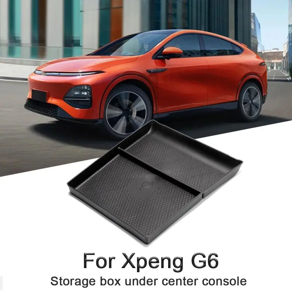 For Xpeng G6 Center Console Storage Box Car Central Car Lower Silica Layer Accessories W6E7 Organizer Gel Tidying Tray B7T8
For Xpeng G6 Center Console Storage Box Car Central Car Lower Silica Layer Accessories W6E7 Organizer Gel Tidying Tray B7T8