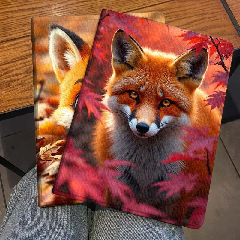 Fox Cartoon Art Popular Gift For Honor Pad 8 V8 9 GT MagicPad 13 3 2 Tab MatePad Pro Air 12 X 12.6 Foldable Tablet Case
Fox Cartoon Art Popular Gift For Honor Pad 8 V8 9 GT MagicPad 13 3 2 Tab MatePad Pro Air 12 X 12.6 Foldable Tablet Case