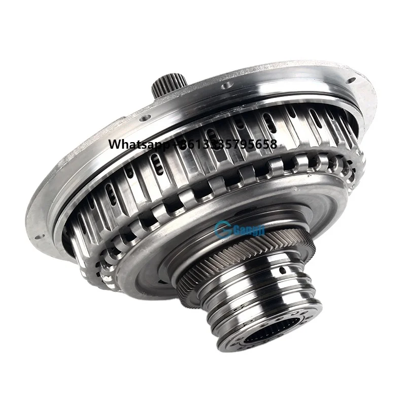 Factory Price 0B5141030E 0B5 DL-501 DSG 6 Dual Clutch for A4 A6 Q5 Macan
Factory Price 0B5141030E 0B5 DL-501 DSG 6 Dual Clutch for A4 A6 Q5 Macan