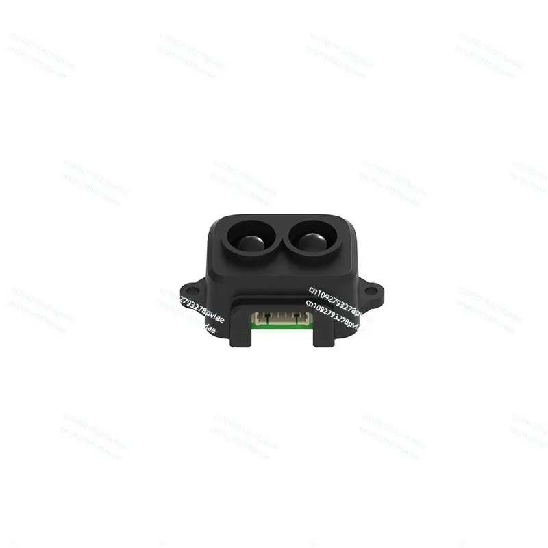 detection distance Small size Low cost Light weight Easy to avoid obstacles Integrated laser distance measurement module
detection distance Small size Low cost Light weight Easy to avoid obstacles Integrated laser distance measurement module
