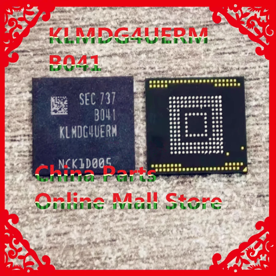 KMQD60013M-B318 KLUDG4UHDC-B0E1 KLMDG8JENB-B041 KLMDG4UCTA-B041 KLMDG4UERM-B041 ИС оперативной памяти библиотеки шрифтов
KMQD60013M-B318 KLUDG4UHDC-B0E1 KLMDG8JENB-B041 KLMDG4UCTA-B041 KLMDG4UERM-B041 ИС оперативной памяти библиотеки шрифтов