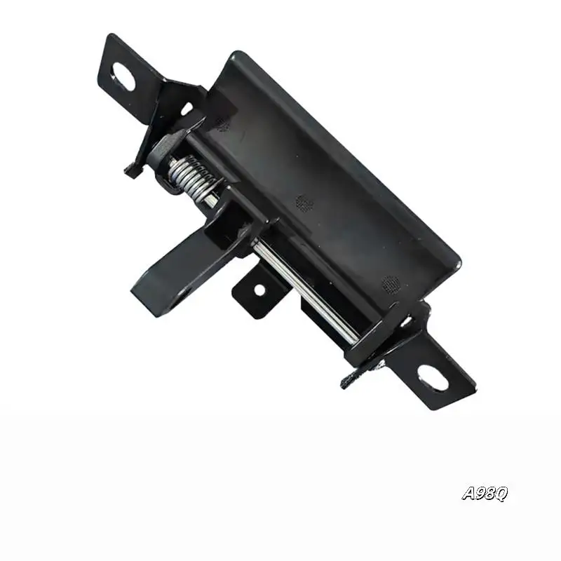 Premium Tailgate Handle Trunk Switch External Assembly For Nissan Urvan Nv350 E25 E26 90606-VW00A
Premium Tailgate Handle Trunk Switch External Assembly For Nissan Urvan Nv350 E25 E26 90606-VW00A
