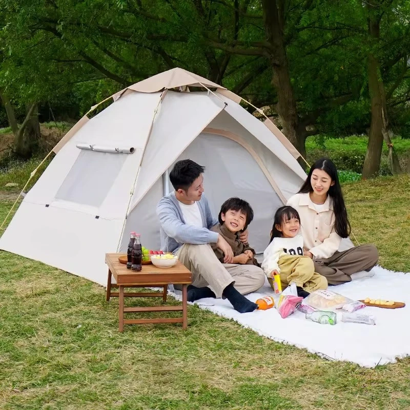 Portable Folding Shelter Camping Tent Trip Sunshade Light-Weight Camping Tent Survival Windbreaker Tenda De Viagem Outdoor Tent
Portable Folding Shelter Camping Tent Trip Sunshade Light-Weight Camping Tent Survival Windbreaker Tenda De Viagem Outdoor Tent