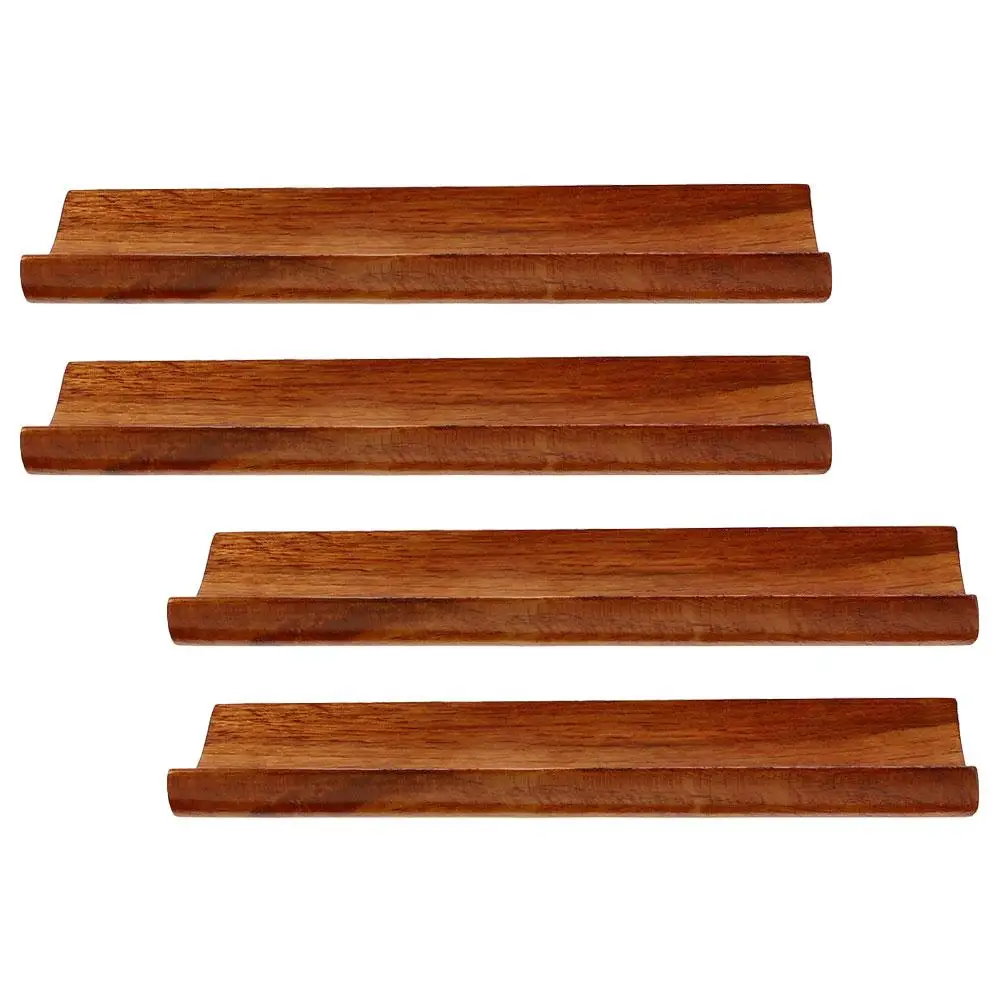 2pcs Sushi Plate Wooden Tray Reusable Restaurant Supplies Hot Pot Sashimi Food Holder Japanese Style Decorative Bowl
2pcs Sushi Plate Wooden Tray Reusable Restaurant Supplies Hot Pot Sashimi Food Holder Japanese Style Decorative Bowl