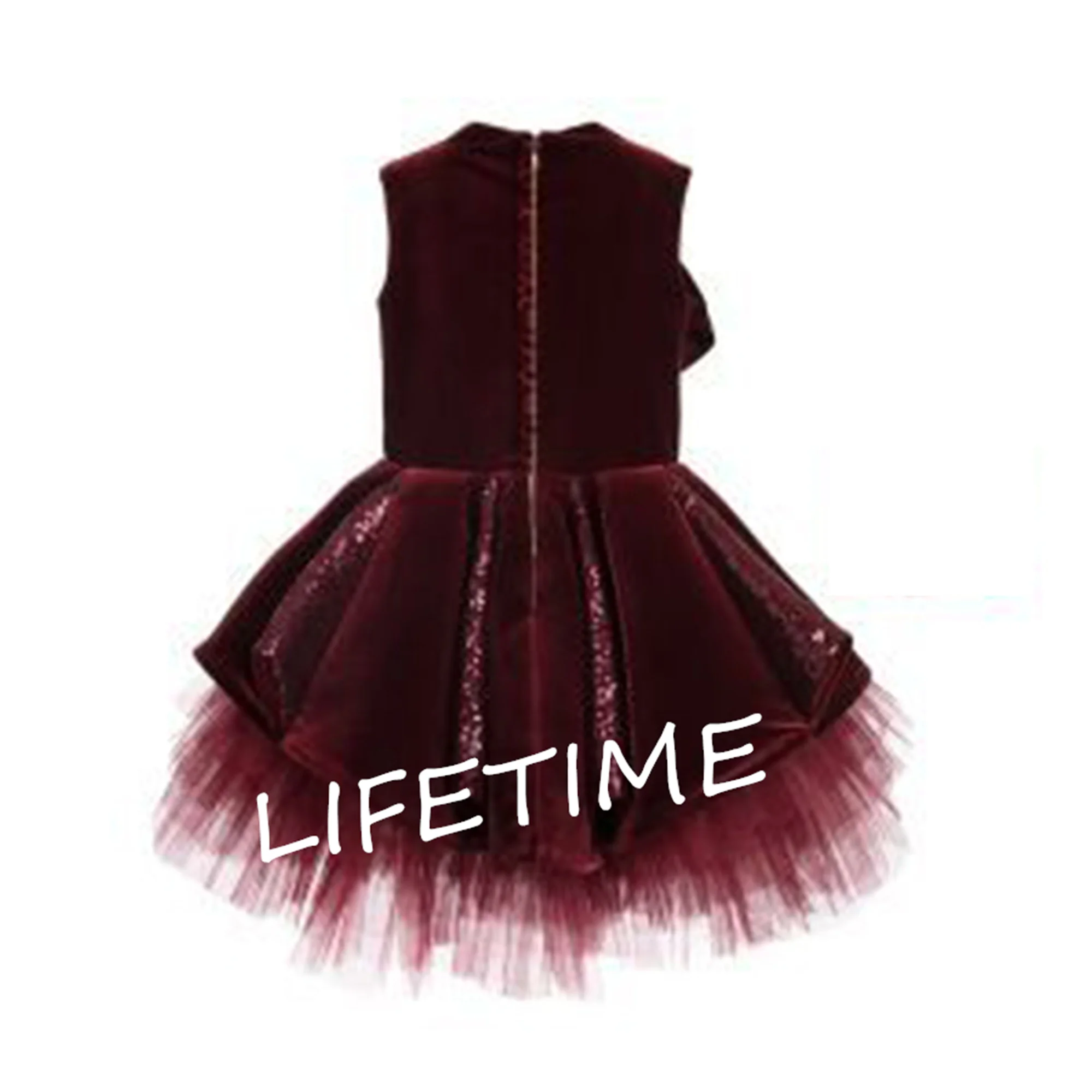 Sequins Flower Girl Dresses for Wedding Sleeveless Pageant Big Bow Ball Gowns Applique Tulle Elegant Beach Party Short Dress
Sequins Flower Girl Dresses for Wedding Sleeveless Pageant Big Bow Ball Gowns Applique Tulle Elegant Beach Party Short Dress