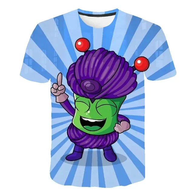 Super Zings аниме игра с 3D принтом спортивная быстросохнущая дышащая футболка милая уличная повседневная мода Harajuku для мальчиков с короткими рукавами
Super Zings аниме игра с 3D принтом спортивная быстросохнущая дышащая футболка милая уличная повседневная мода Harajuku для мальчиков с короткими рукавами