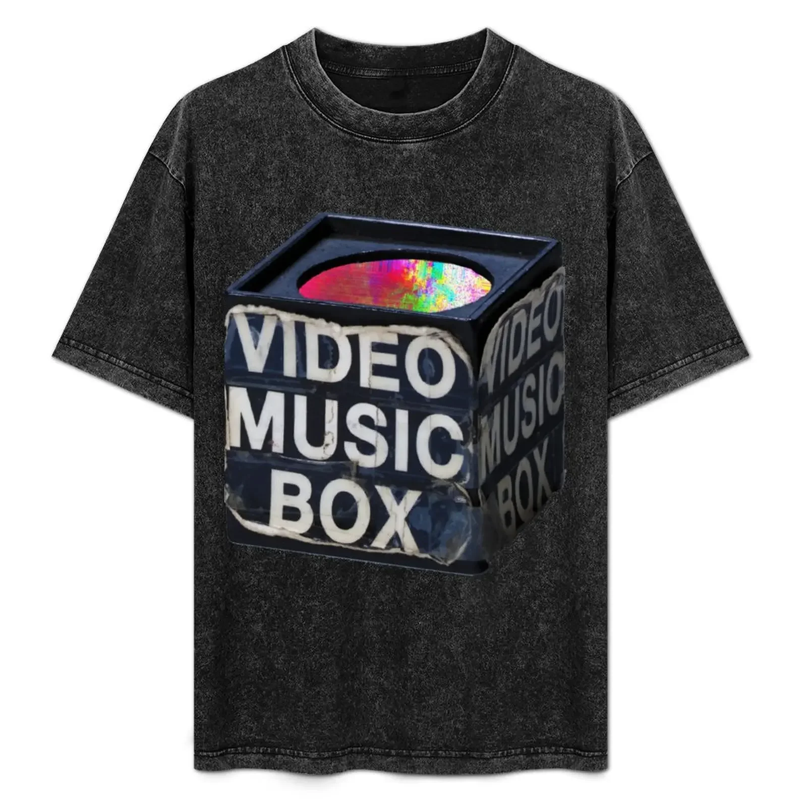 Video Music Box - Microphone Box Classic T-Shirt cute tops sports fans cotton man t-shirts summer 2025 men t shirts high quality
Video Music Box - Microphone Box Classic T-Shirt cute tops sports fans cotton man t-shirts summer 2025 men t shirts high quality