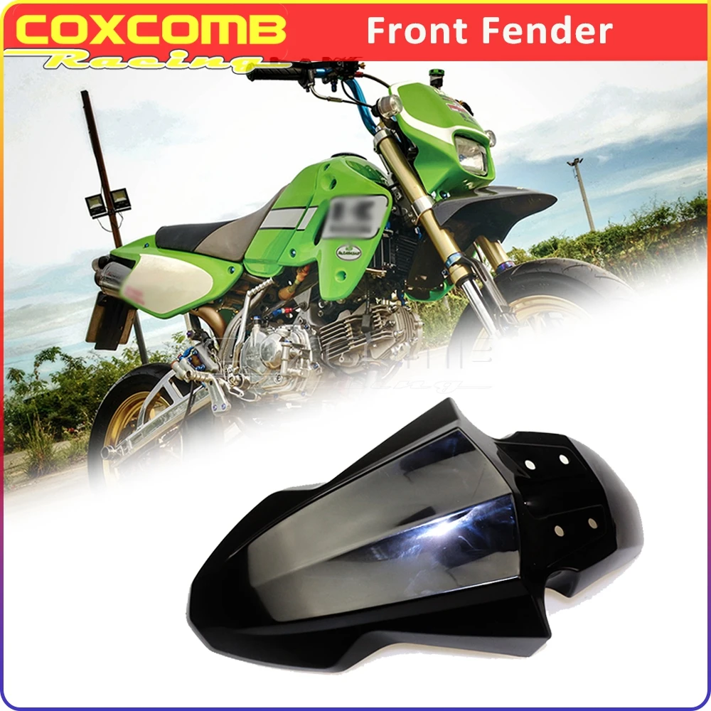 Mudguard For Kawasaki KSR110 KSR 110 Motorcycle Accessories Mud Splash Gurad Supermoto Black Front Wheel Protector Gurad Fender
Mudguard For Kawasaki KSR110 KSR 110 Motorcycle Accessories Mud Splash Gurad Supermoto Black Front Wheel Protector Gurad Fender