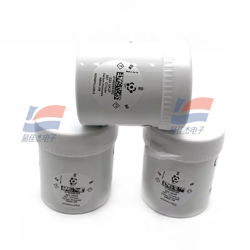 3 Series Gas Sensor 3EF 3NDH A3CO AB004-J08 AG002-J00 AB045-H00
3 Series Gas Sensor 3EF 3NDH A3CO AB004-J08 AG002-J00 AB045-H00