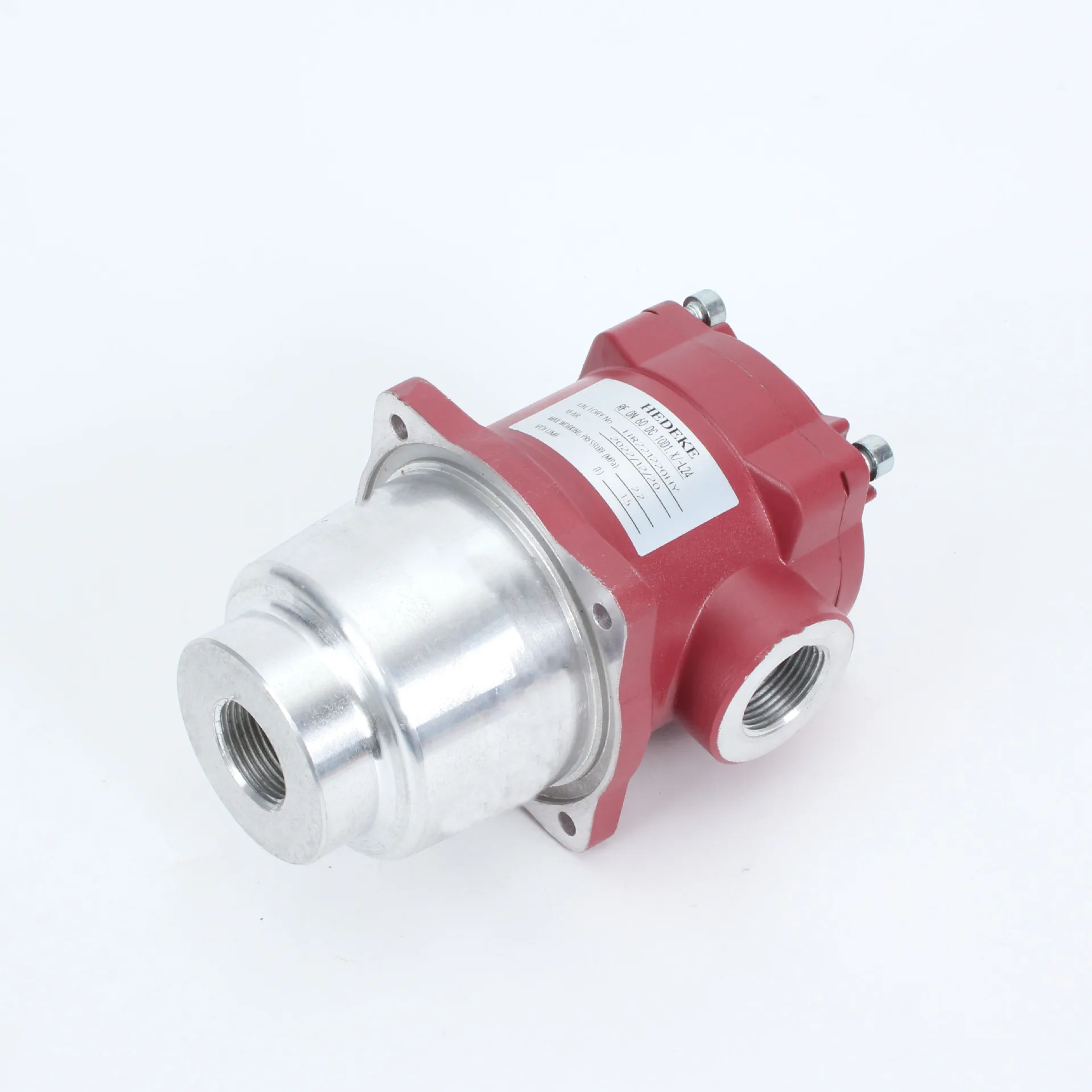 RFON110 Replacement of Hedecke HYDAC Filter RF Return Filter
RFON110 Replacement of Hedecke HYDAC Filter RF Return Filter