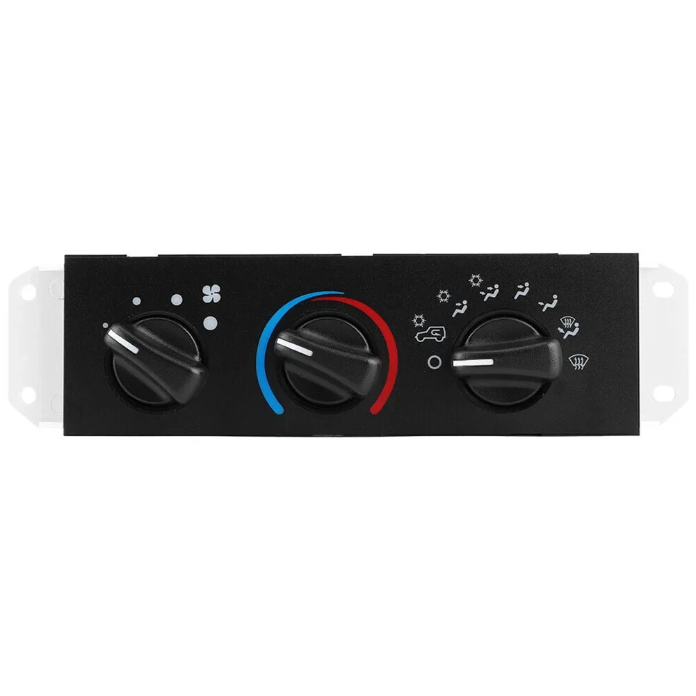 High Quality For Jeep For Wrangler TJ HVAC A/C Heater Control A/C Heater Control Blade & Pin Brand New HS-373 HS373
High Quality For Jeep For Wrangler TJ HVAC A/C Heater Control A/C Heater Control Blade & Pin Brand New HS-373 HS373