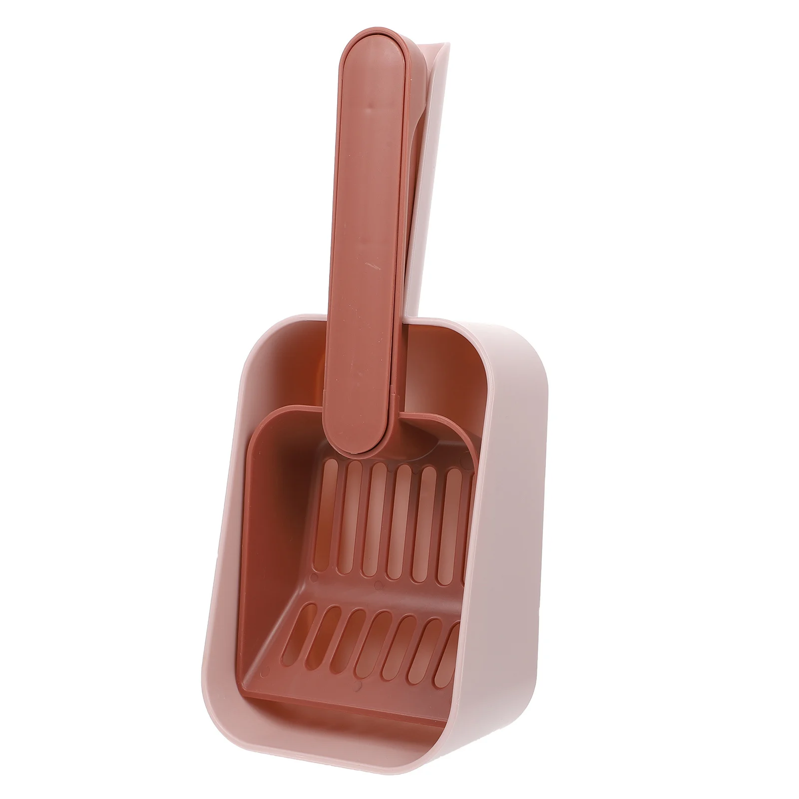 1 set Pet Litter Scoop Cat Sand Shovel Wide Mouth Design Easy Cleaning Large Capacity Durable Lightweight Household Kitten
1 set Pet Litter Scoop Cat Sand Shovel Wide Mouth Design Easy Cleaning Large Capacity Durable Lightweight Household Kitten