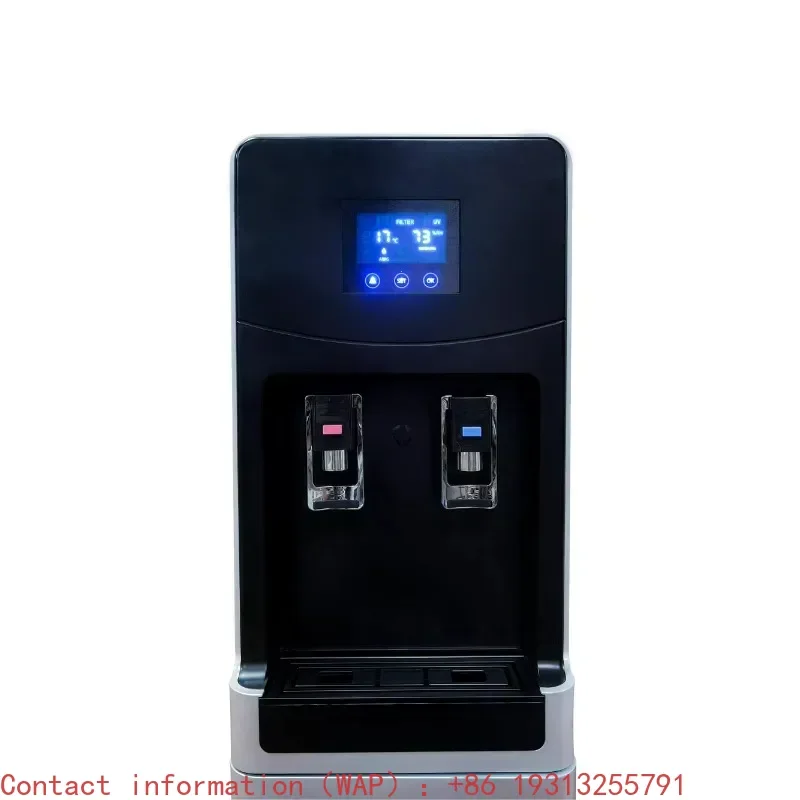 【Best-selling】HL-A20L Atmospheric Water Generator Max 25 Liters Per Day for Home Office Use
【Best-selling】HL-A20L Atmospheric Water Generator Max 25 Liters Per Day for Home Office Use
