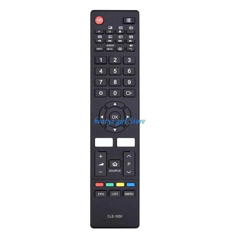 C7AB New CLE-1031 Remote for Hitachi Remote Control 40FHDSM8 32FHDSM6 32HDSM8
C7AB New CLE-1031 Remote for Hitachi Remote Control 40FHDSM8 32FHDSM6 32HDSM8