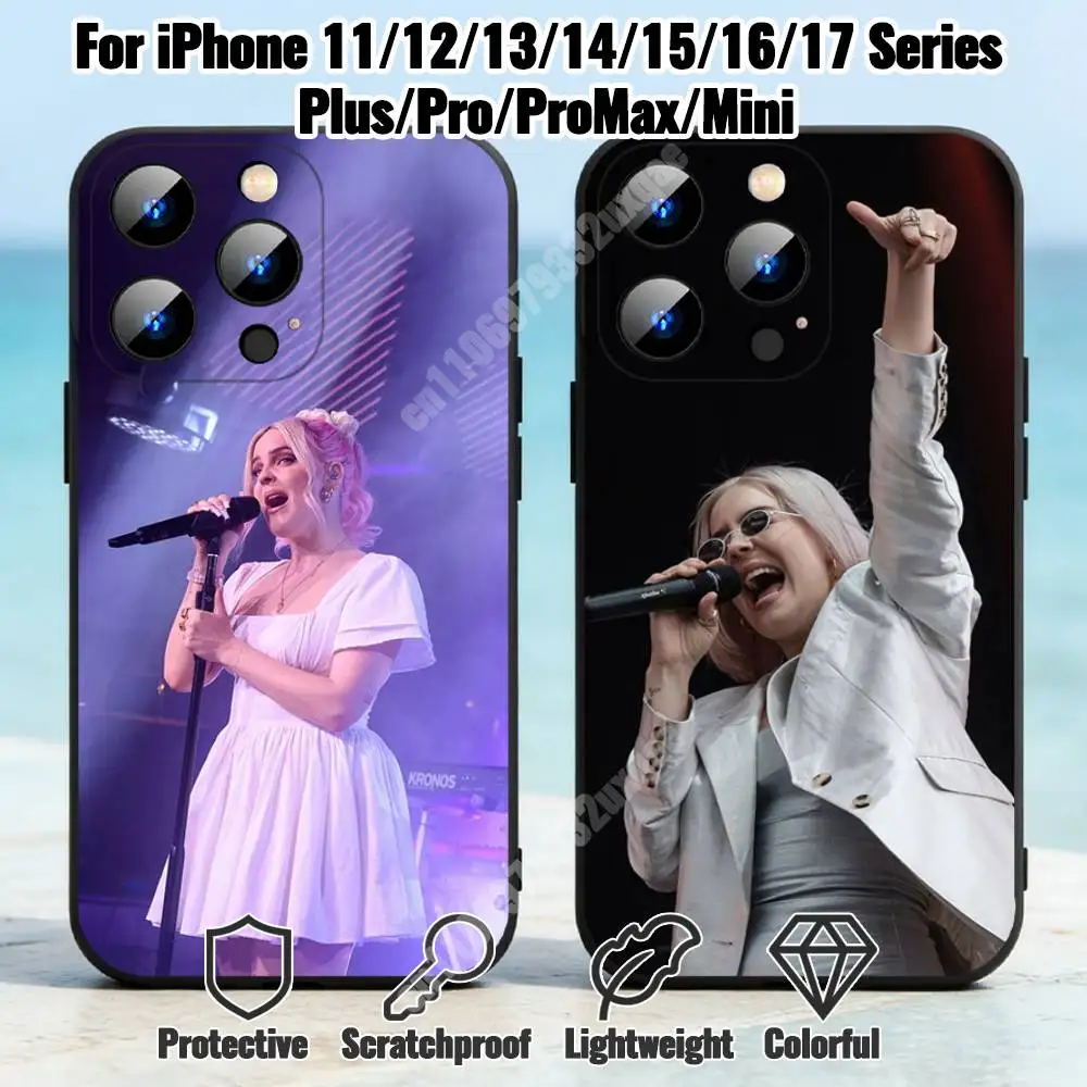 A-Anne Marie-S Depressed Phone Case for iPhone 17 16 Pro Plus Air 15 14 Max Mini 12 11 Soft Shockproof Cover
A-Anne Marie-S Depressed Phone Case for iPhone 17 16 Pro Plus Air 15 14 Max Mini 12 11 Soft Shockproof Cover
