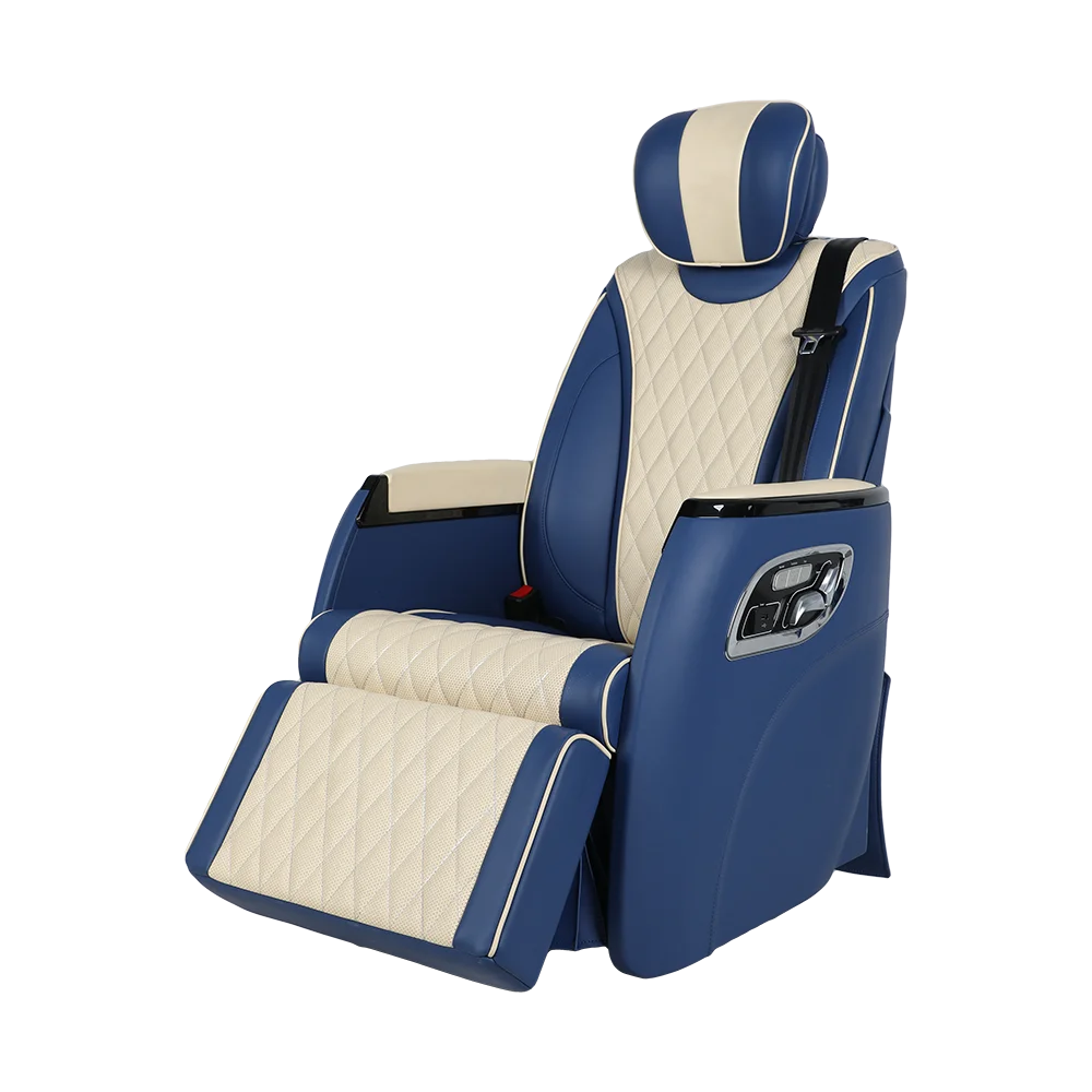 Ar Accessories Van Conversion Auto Seats Car Seat Accessories for Sprinter for Hiace RV SEATS Limousine Car MBS
Ar Accessories Van Conversion Auto Seats Car Seat Accessories for Sprinter for Hiace RV SEATS Limousine Car MBS