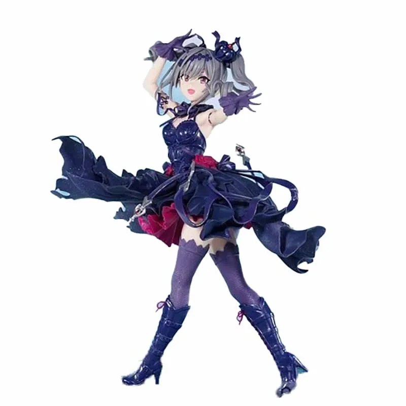 Оригинальная оригинальная игрушка BANPRESTO ESPRESTO Ranko Kanzaki, IDOLM STER, Золушка для девушек, красивые и привлекательные глаза, 22 см
Оригинальная оригинальная игрушка BANPRESTO ESPRESTO Ranko Kanzaki, IDOLM STER, Золушка для девушек, красивые и привлекательные глаза, 22 см