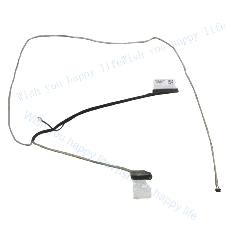 LL 1422-03RJ0AS for Asus Lcd Edp Cable X515Ea-1S Vivobook 15 F515Ea-Ah34 "GRADE A"
LL 1422-03RJ0AS for Asus Lcd Edp Cable X515Ea-1S Vivobook 15 F515Ea-Ah34 "GRADE A"