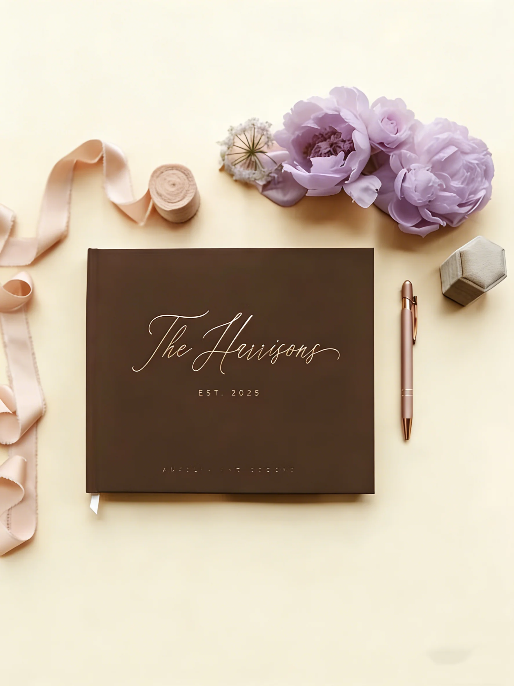 Персонализированная свадебная книга для гостей в деревенском стиле с фольгированием, элегантный фотоальбом для подписей и мгновенных фотографий, памятный альбом для хранения
Персонализированная свадебная книга для гостей в деревенском стиле с фольгированием, элегантный фотоальбом для подписей и мгновенных фотографий, памятный альбом для хранения