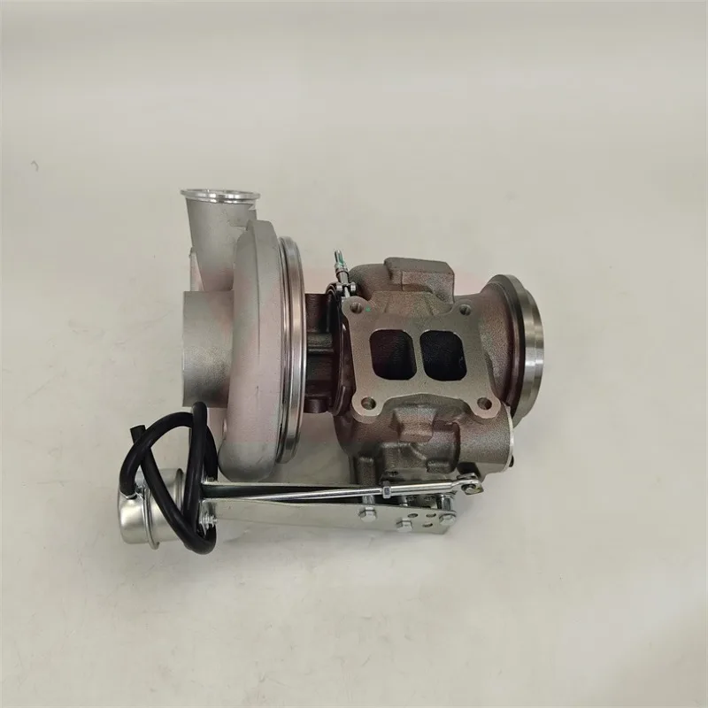 4046026 Для турбокомпрессора Cummins ISM11 Holset HX55W в сборе 4046026
4046026 Для турбокомпрессора Cummins ISM11 Holset HX55W в сборе 4046026