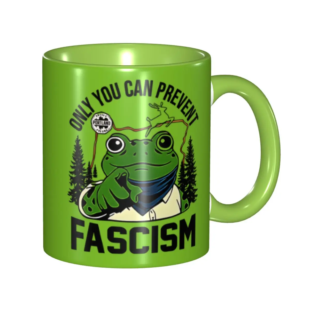 Portland Frog Protest Resist Portland Frog Protest Resist Mugs Cute Coffee Cup Healing Gift For Woman Man
Portland Frog Protest Resist Portland Frog Protest Resist Mugs Cute Coffee Cup Healing Gift For Woman Man