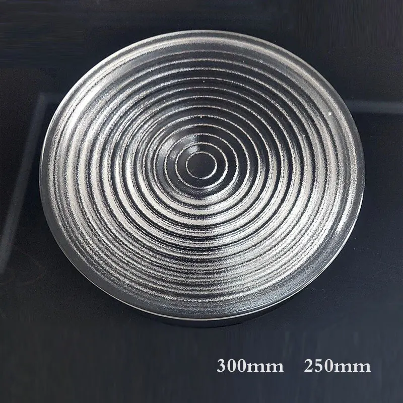 Круглый стеклянный прожектор диаметром 300 мм, линза Френеля, зеркальная пропускающая линза с резьбой и защитой IP23, класс 5000 Вт
Круглый стеклянный прожектор диаметром 300 мм, линза Френеля, зеркальная пропускающая линза с резьбой и защитой IP23, класс 5000 Вт