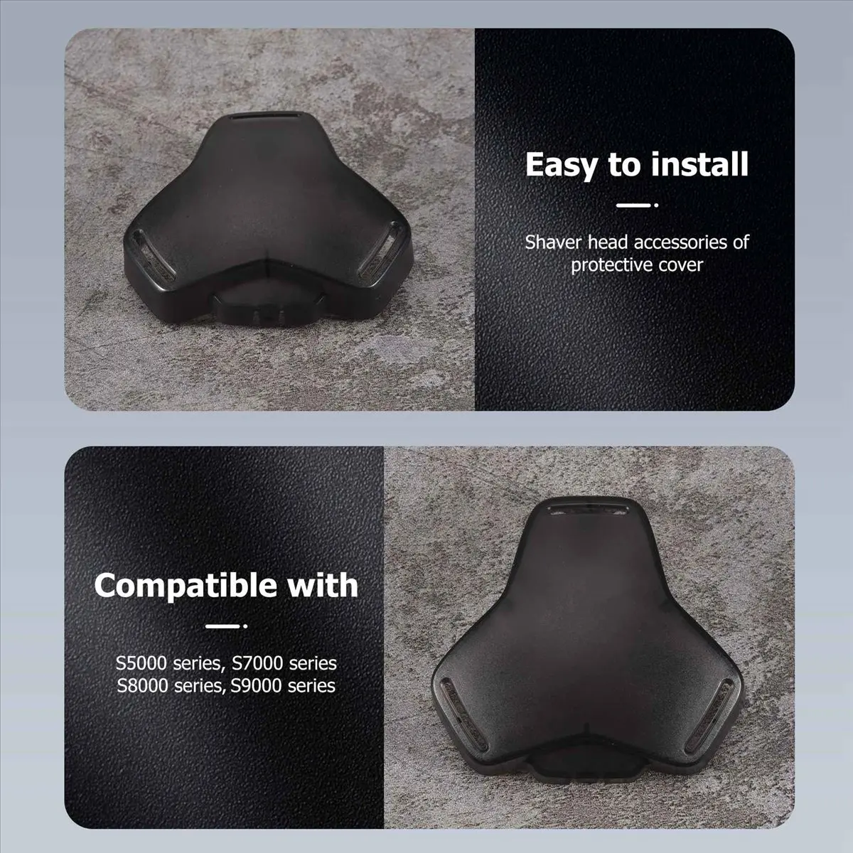 AAAL сменная защитная крышка для бритвы Sh50 S7000 S8000 S9000 серии S5000 новая сотовая серия
AAAL сменная защитная крышка для бритвы Sh50 S7000 S8000 S9000 серии S5000 новая сотовая серия